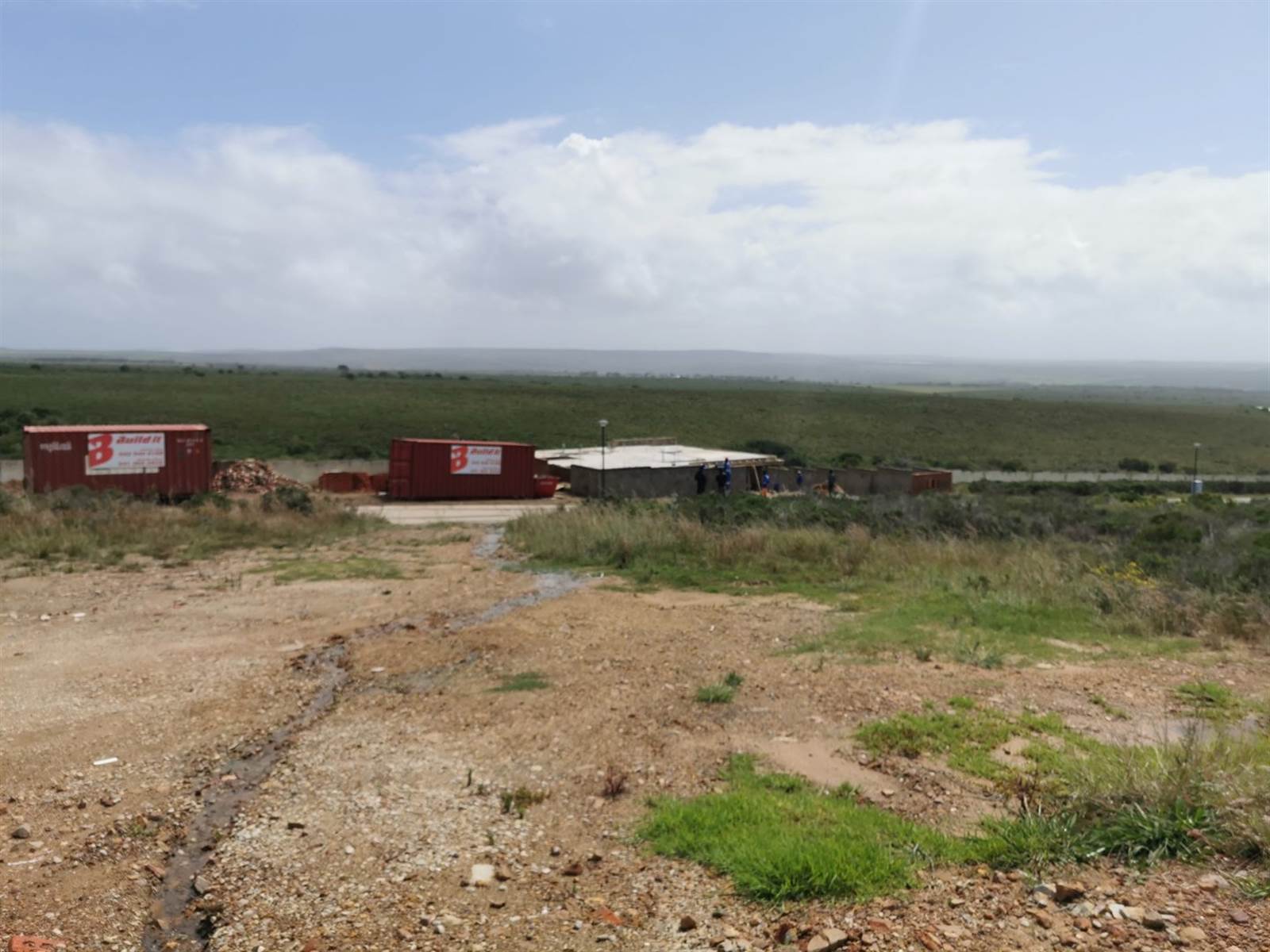 750 m² Land available in Jeffreys Bay photo number 12