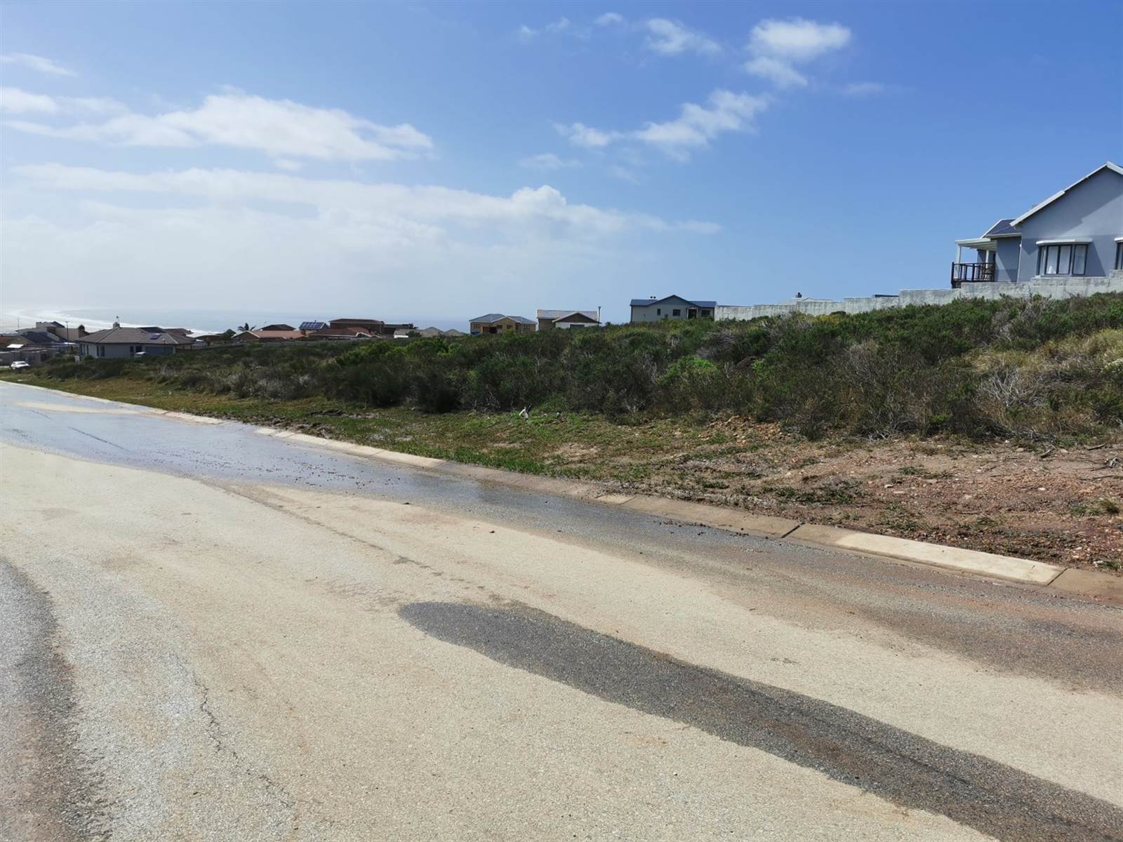 750 m² Land available in Jeffreys Bay photo number 14