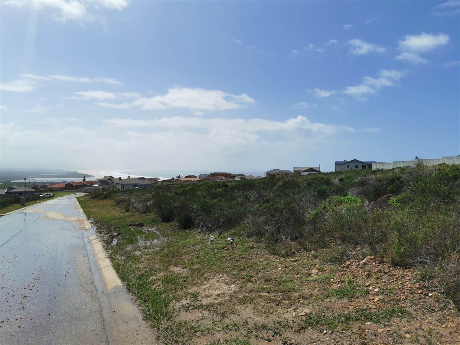 750 m² Land available in Jeffreys Bay photo number 16