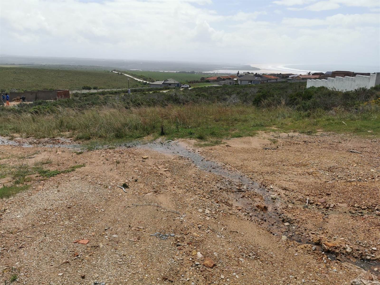 750 m² Land available in Jeffreys Bay photo number 8