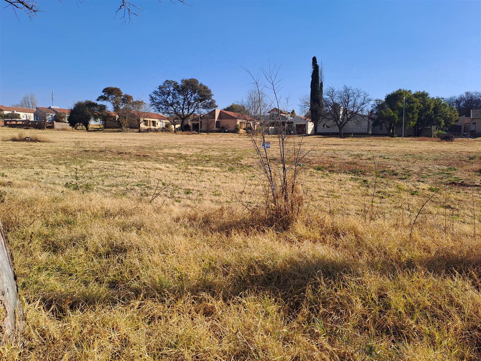 989 m² Land available in Fochville photo number 2