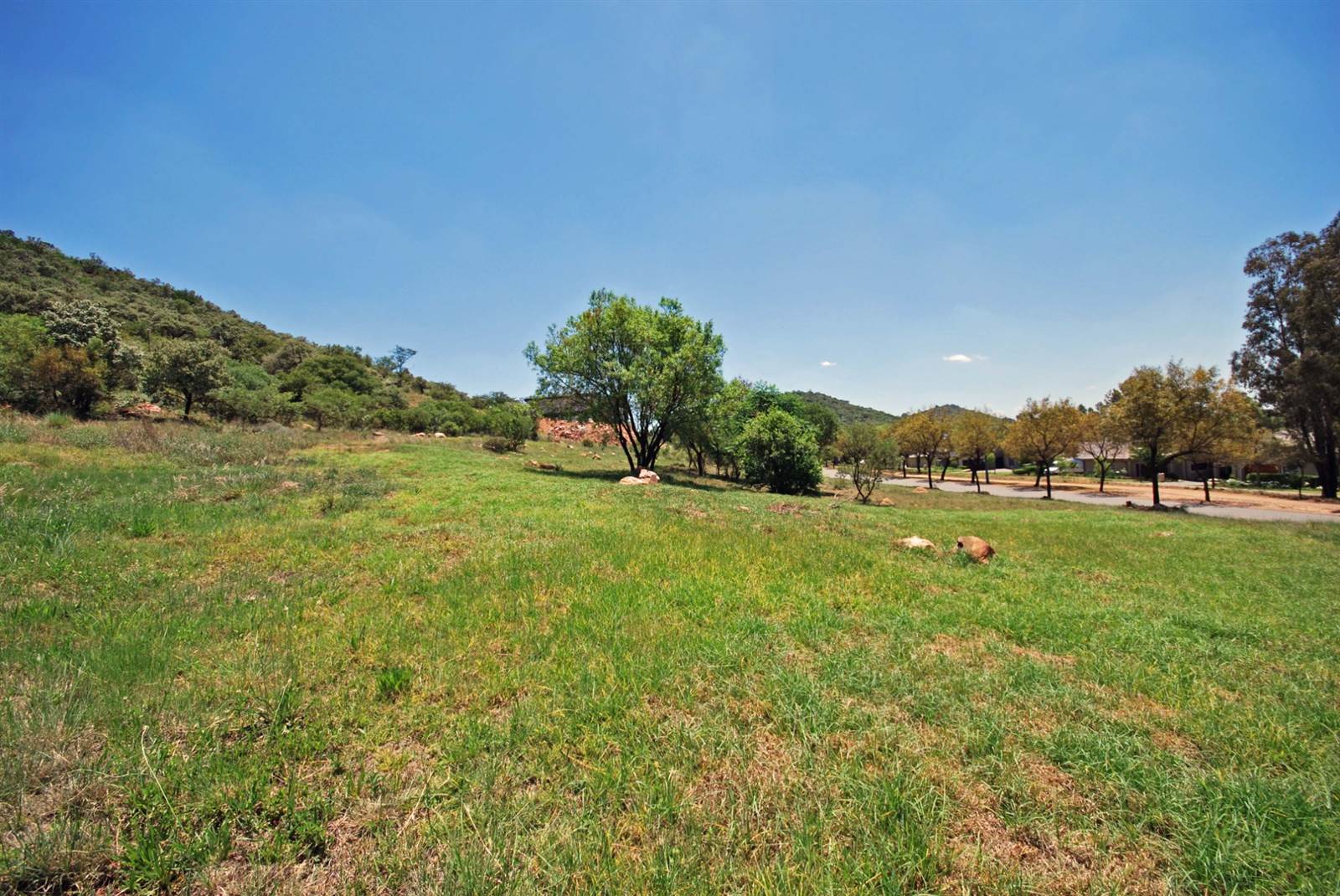 1514 m² Land available in Eye of Africa photo number 3