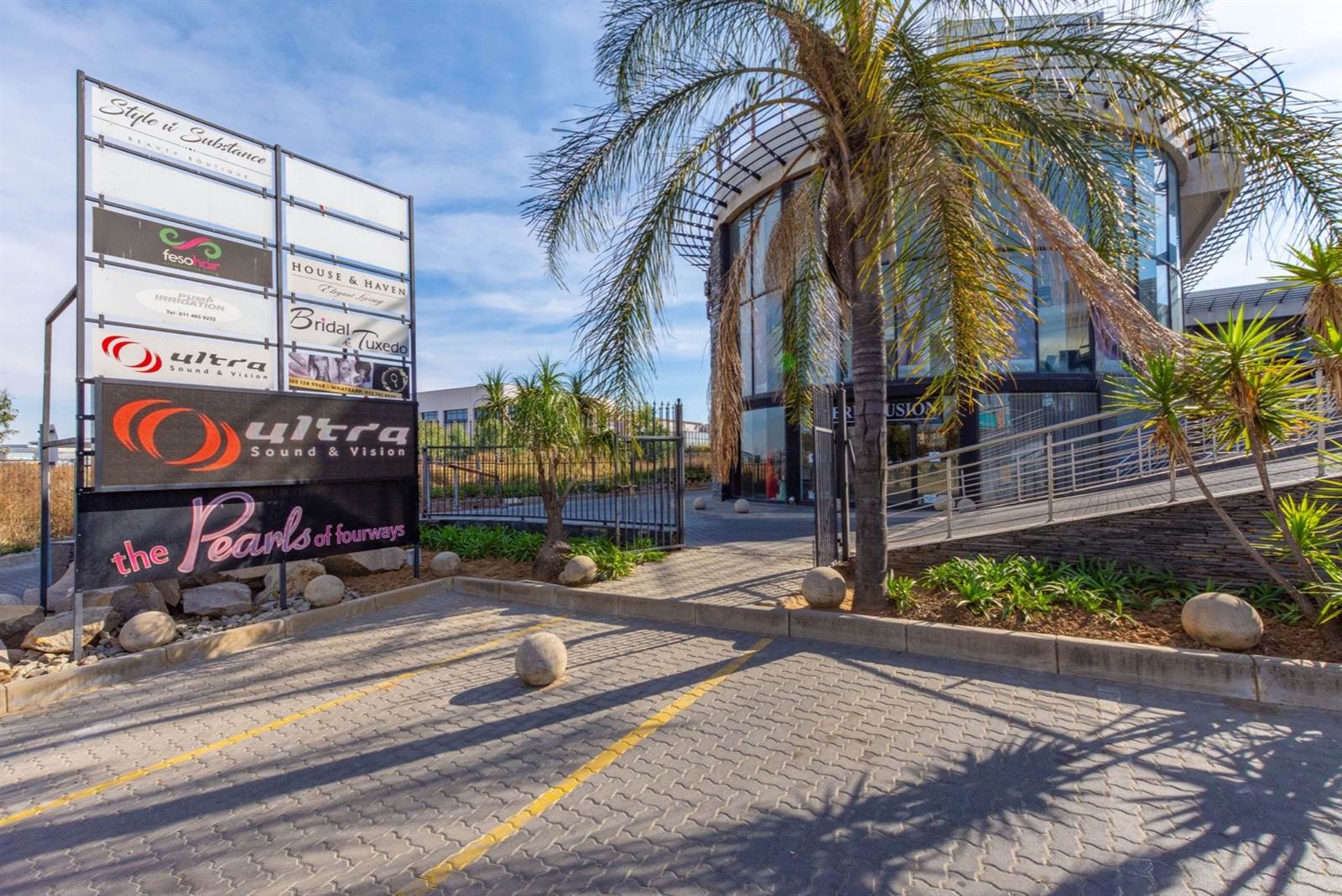 634  m² Commercial space in Lonehill photo number 25