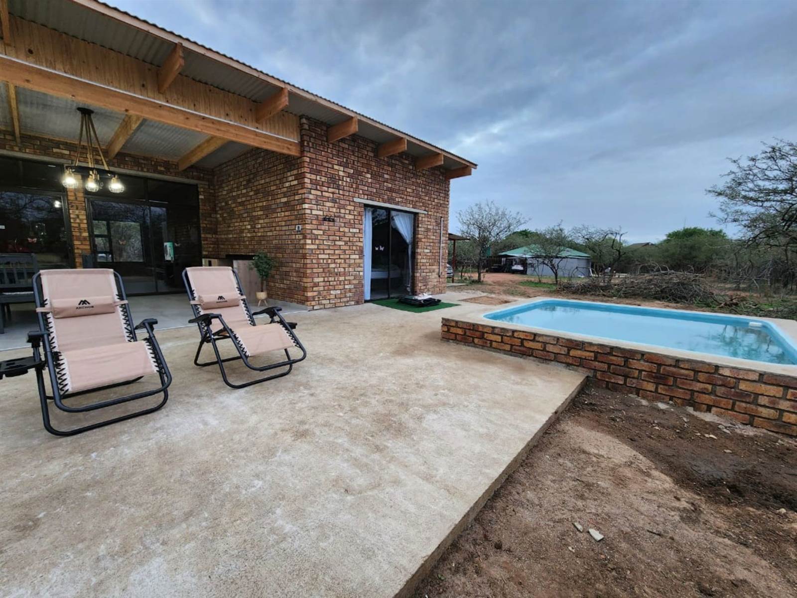 3 Bed House in Marloth Park photo number 5