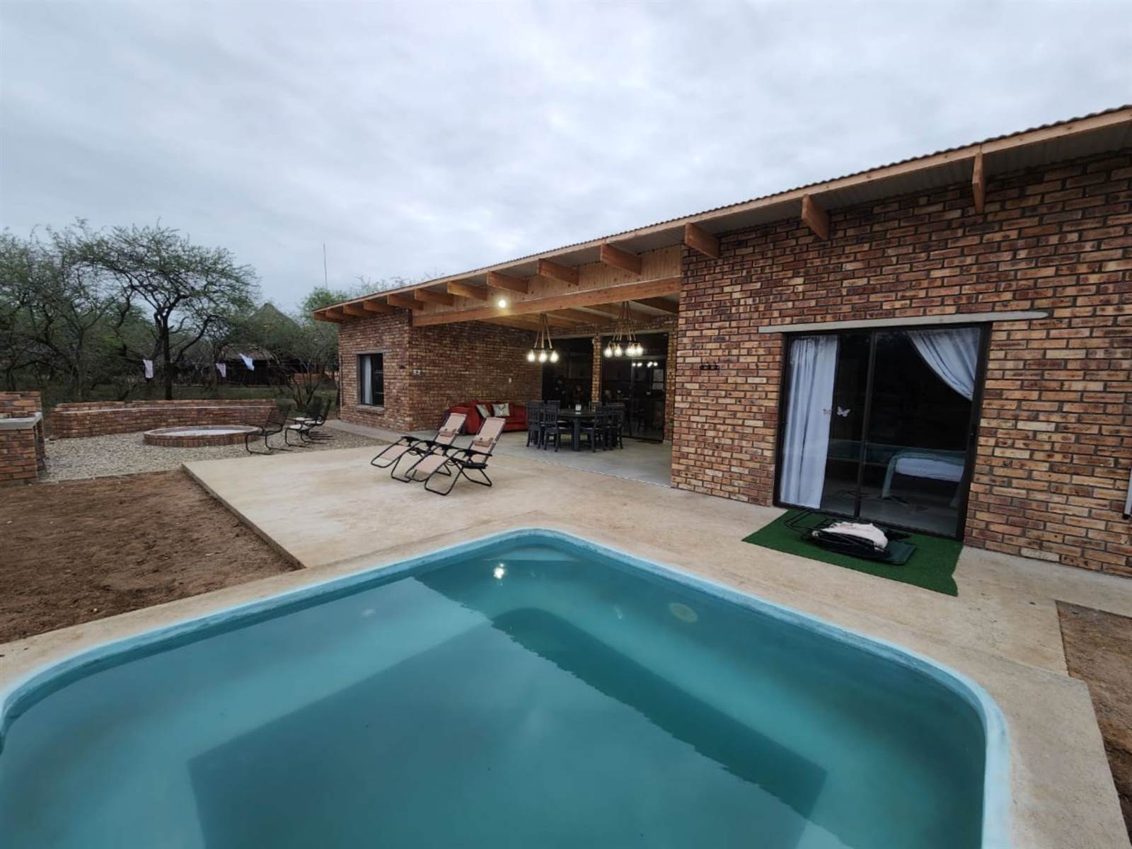 3 Bed House in Marloth Park photo number 6