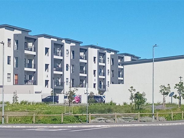 2 Bedroom Apartment 2 Bedroom Apartment