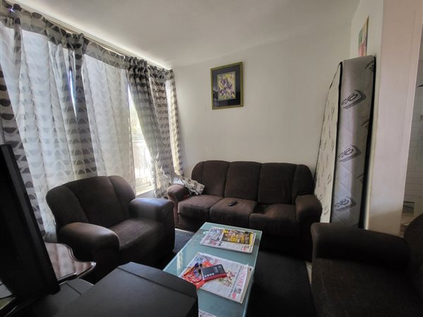 1 Bed Apartment