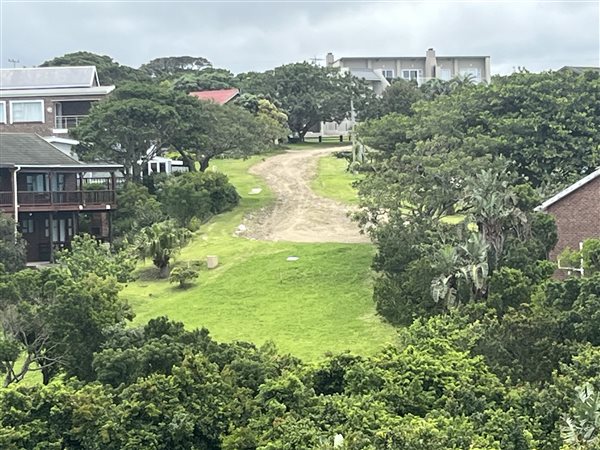 856 m² Land available in Morgans Bay