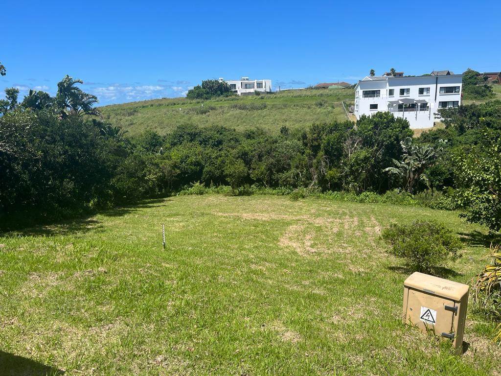 856 m² Land available in Morgans Bay photo number 2