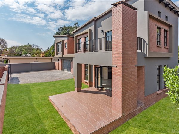 3 Bed House in Fairland