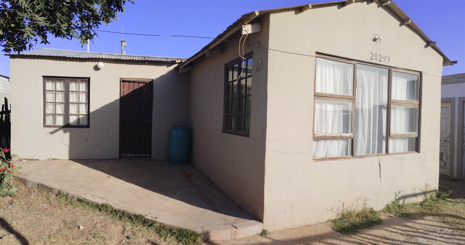 2 Bed House in Govan Mbeki photo number 1