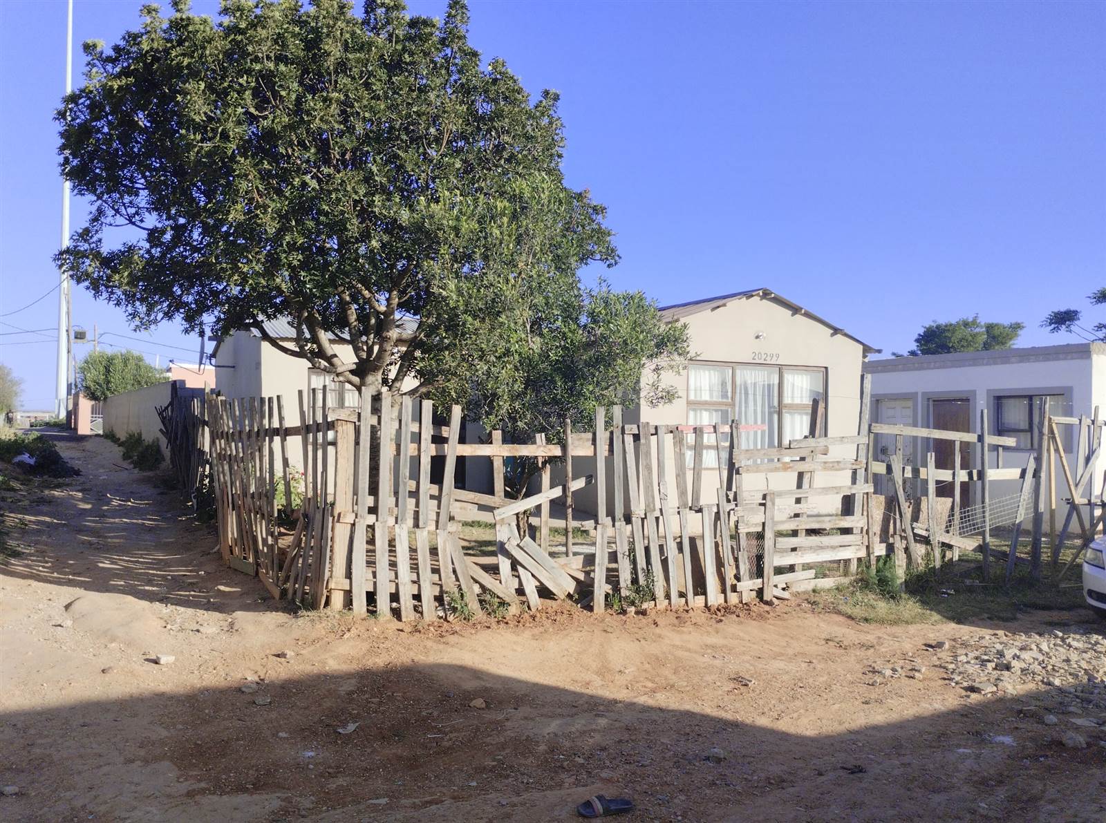 2 Bed House in Govan Mbeki photo number 4