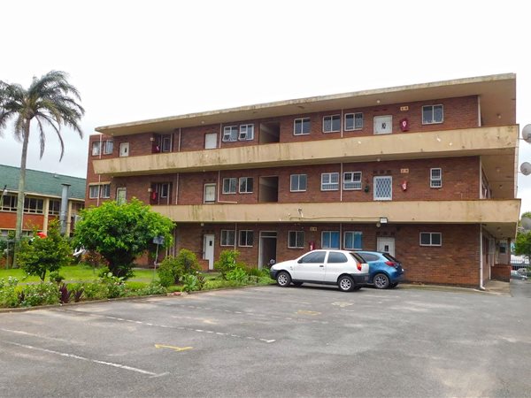 1 Bed Townhouse in Pinetown Central