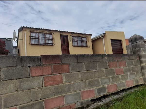 3 Bed House in Mdantsane