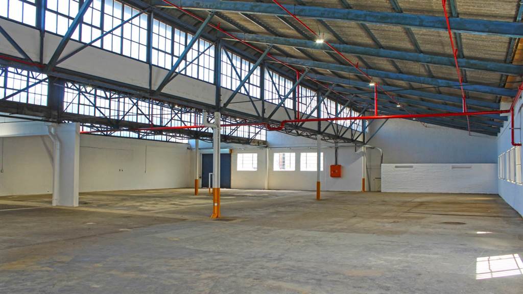 1048  m² Industrial space in Pinetown Central photo number 10