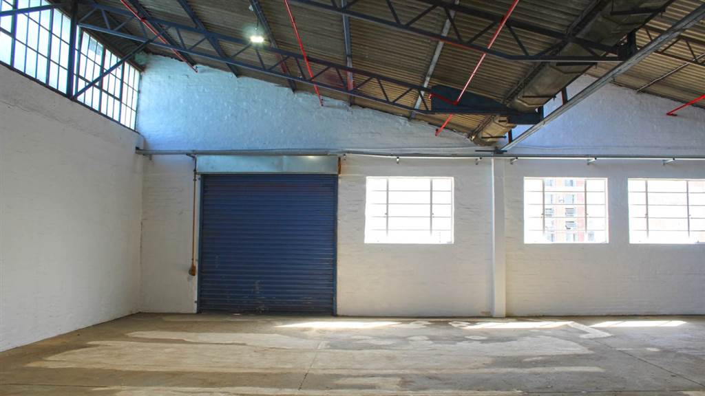 1048  m² Industrial space in Pinetown Central photo number 11