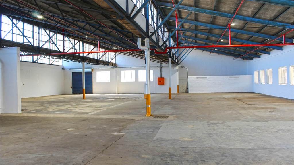 1048  m² Industrial space in Pinetown Central photo number 8
