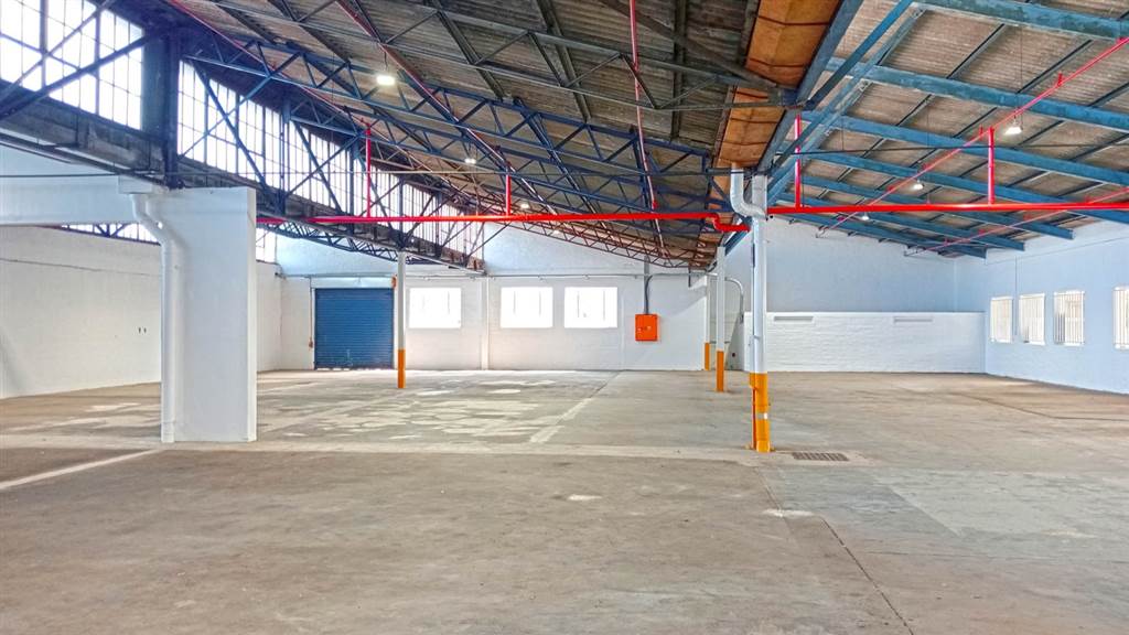 1048  m² Industrial space in Pinetown Central photo number 7
