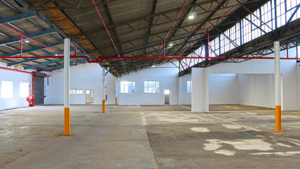 1048  m² Industrial space in Pinetown Central photo number 9