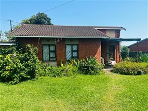 2 Bed House in Esikhawini