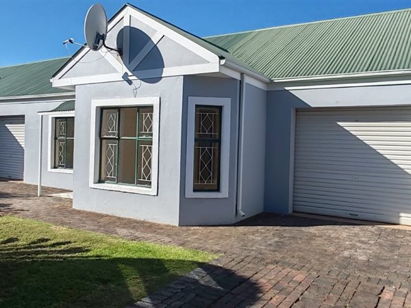 2 Bedroom Townhouse 2 Bedroom Townhouse