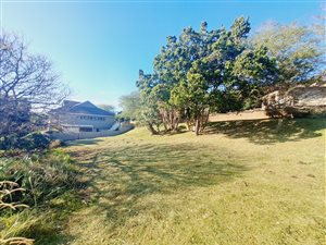 780 m² Land available in Shelly Beach