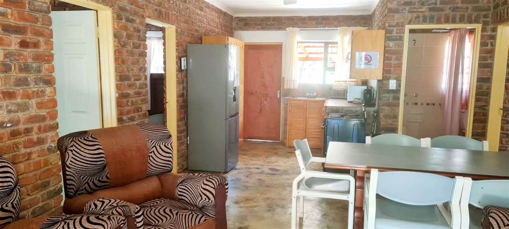 3 Bed House in Marloth Park photo number 12