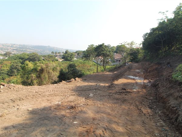 2975 m² Land available in Escombe
