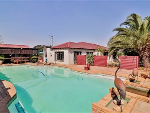 3 Bed House in Horison