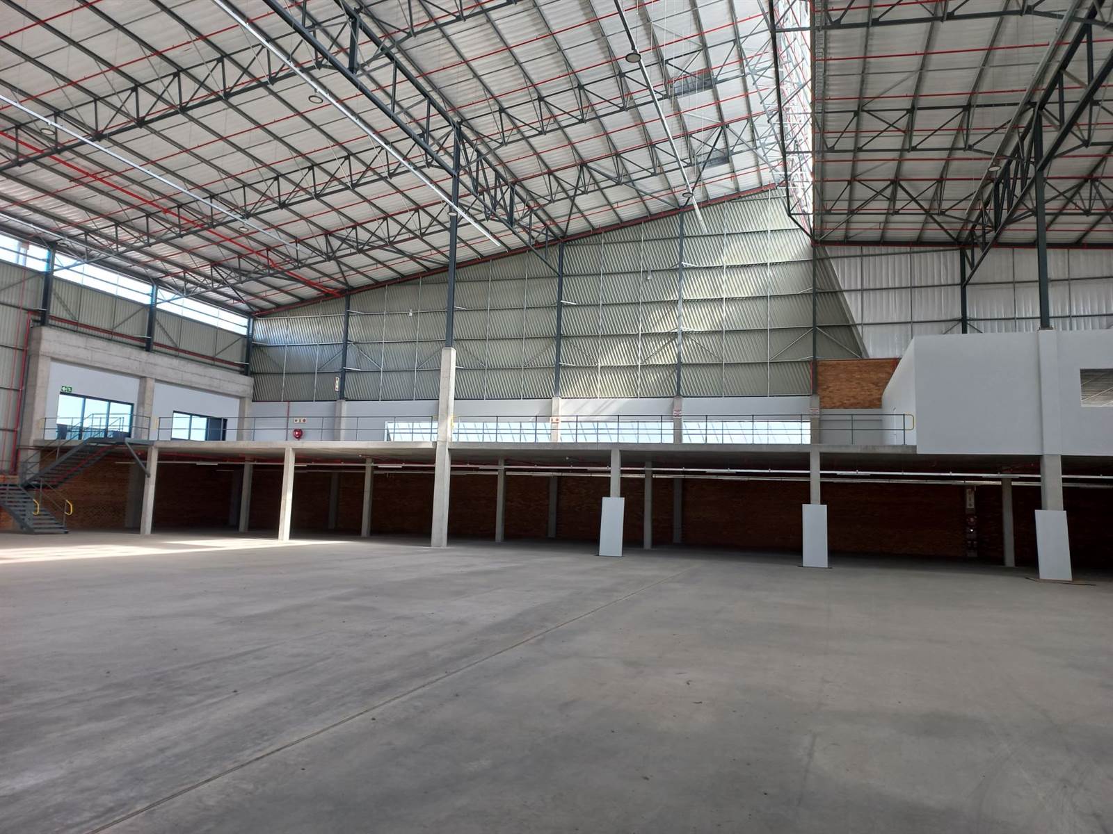 7263  m² Industrial space in Longmeadow photo number 12
