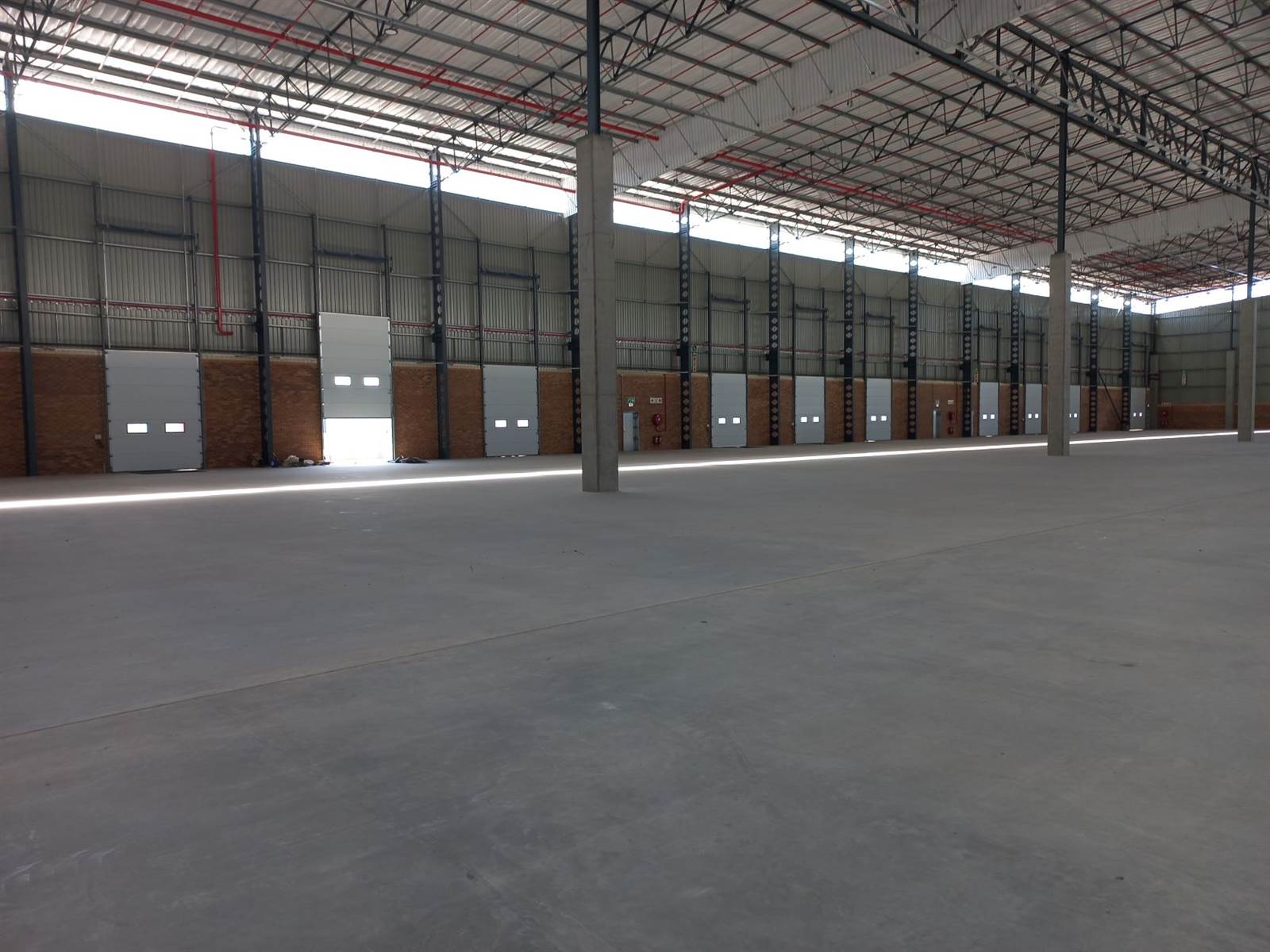 7263  m² Industrial space in Longmeadow photo number 11