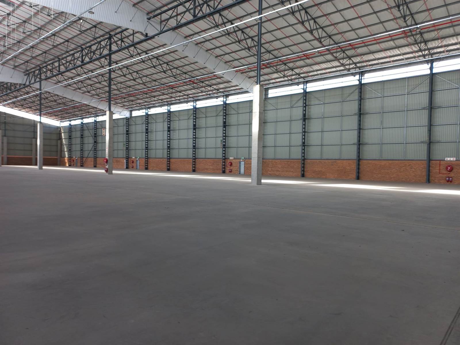 7263  m² Industrial space in Longmeadow photo number 13