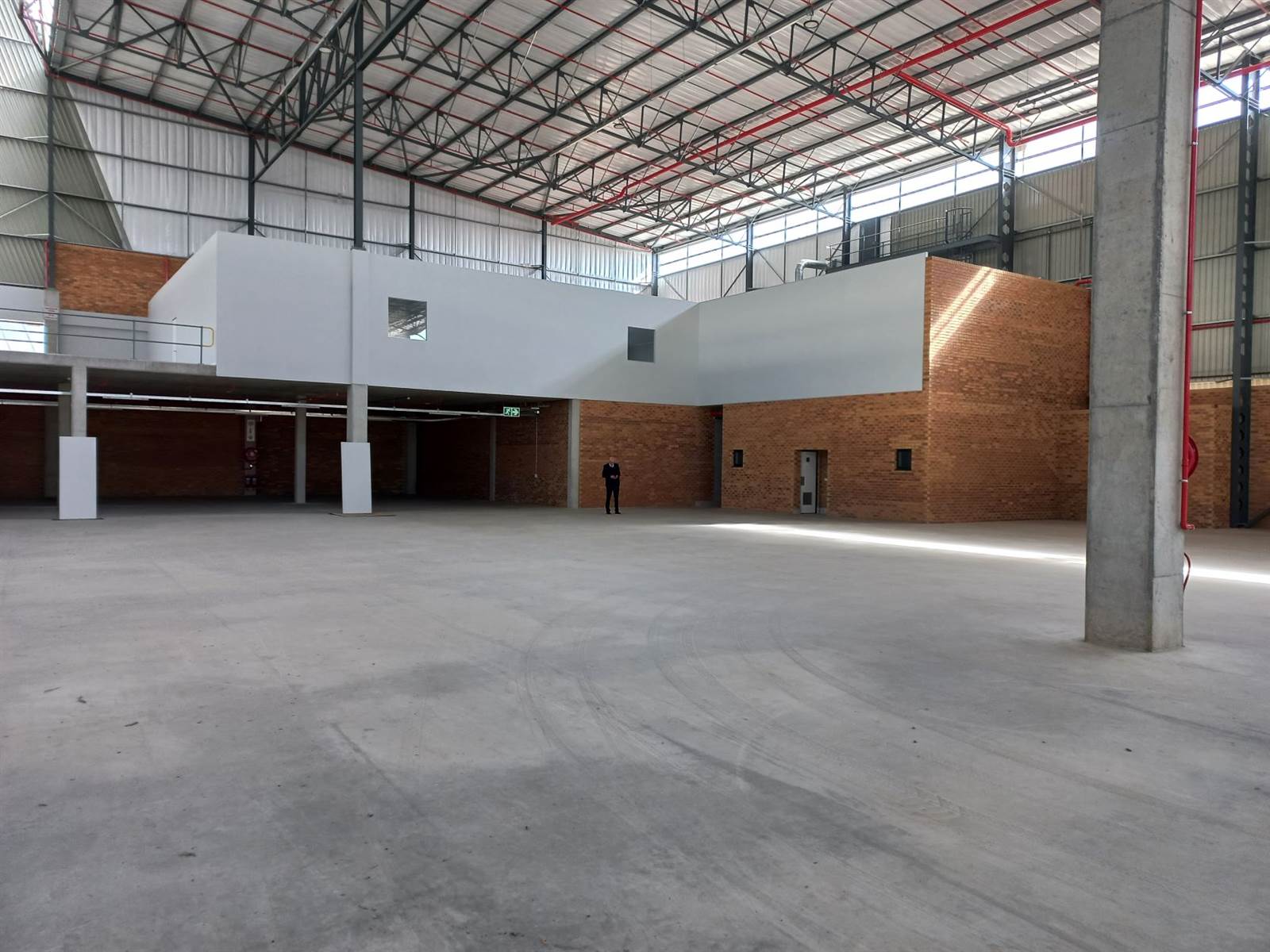 7263  m² Industrial space in Longmeadow photo number 15