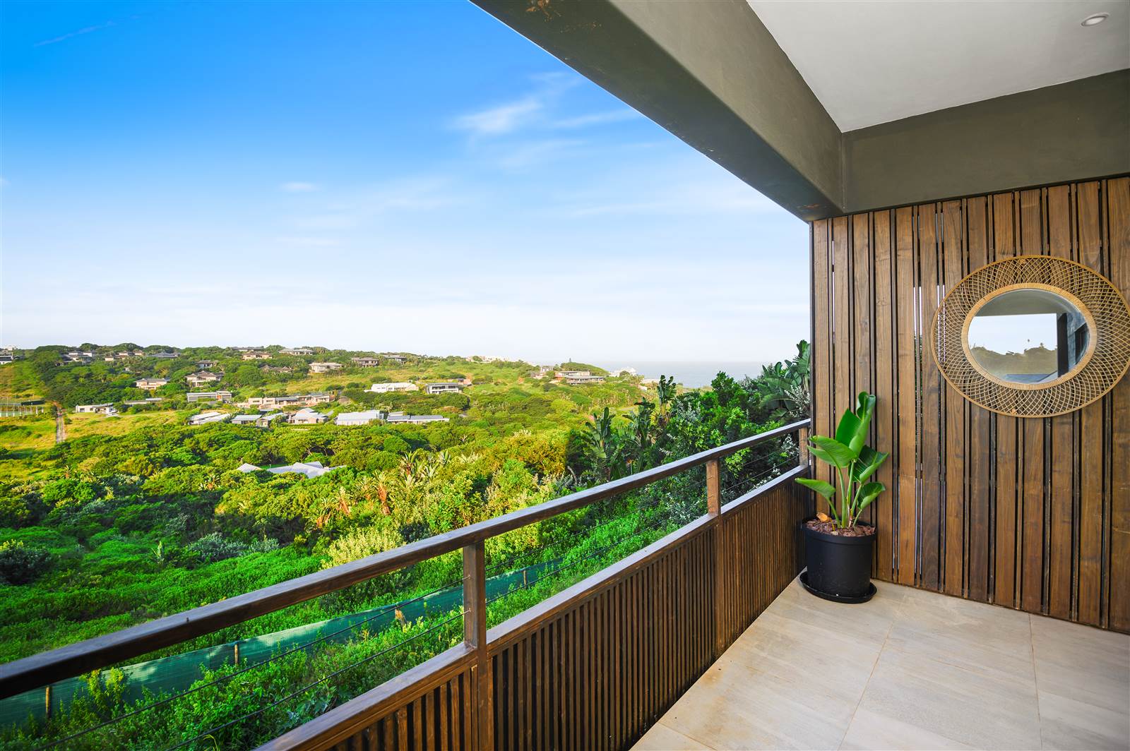 2 Bed Apartment in Zululami Luxury Coastal Estate photo number 1