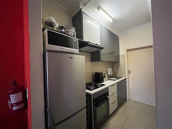 2 Bed Townhouse