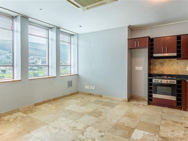 2 Bed Apartment