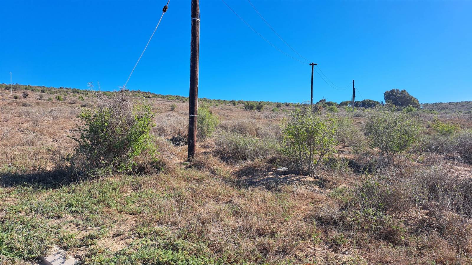 556 m² Land available in Saldanha photo number 3
