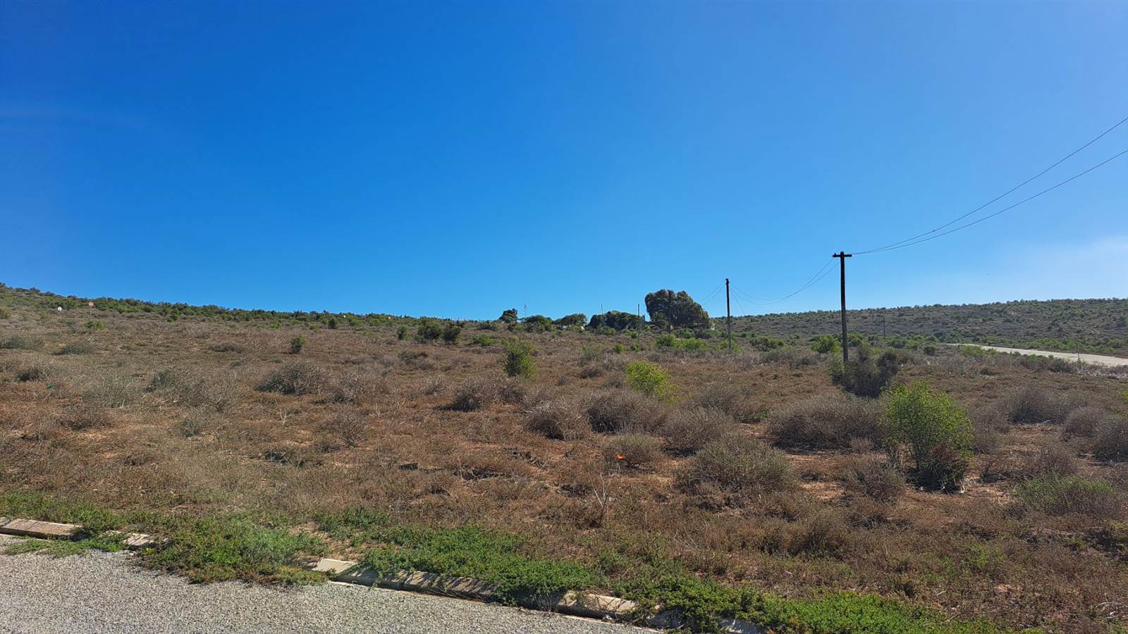 556 m² Land available in Saldanha photo number 1