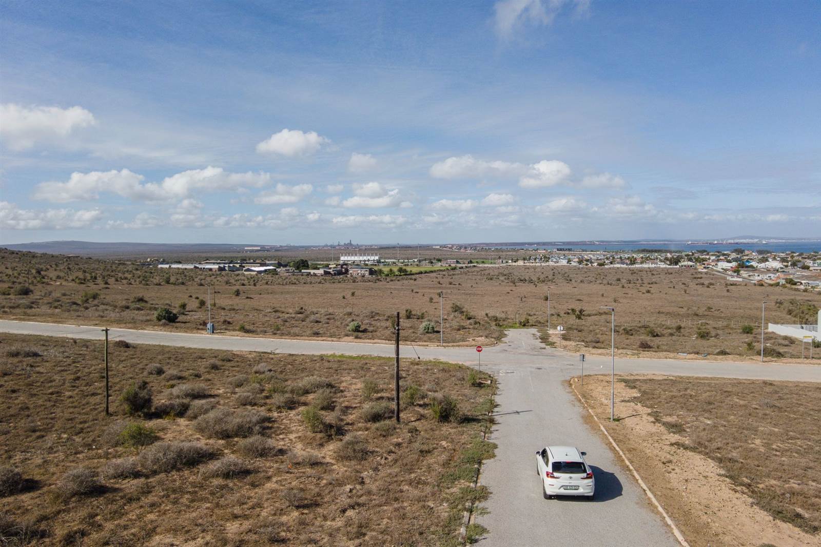 556 m² Land available in Saldanha photo number 7