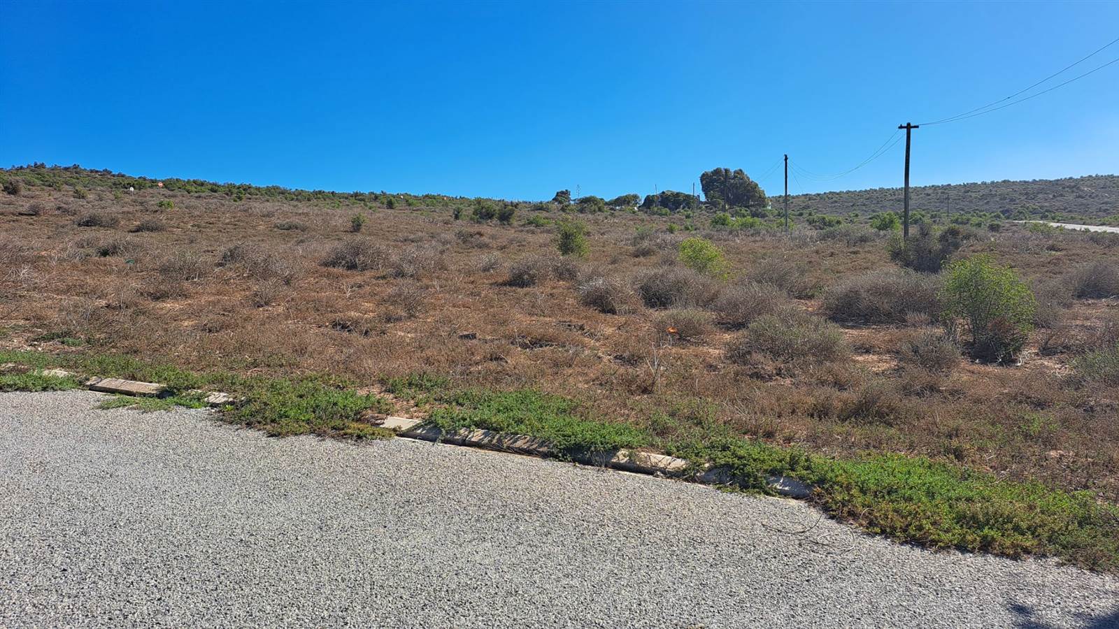 556 m² Land available in Saldanha photo number 4