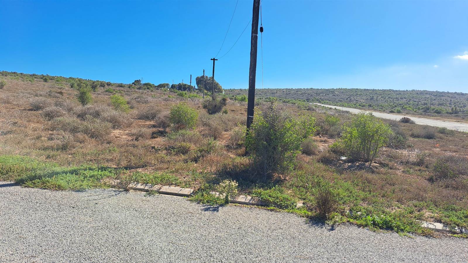 556 m² Land available in Saldanha photo number 2