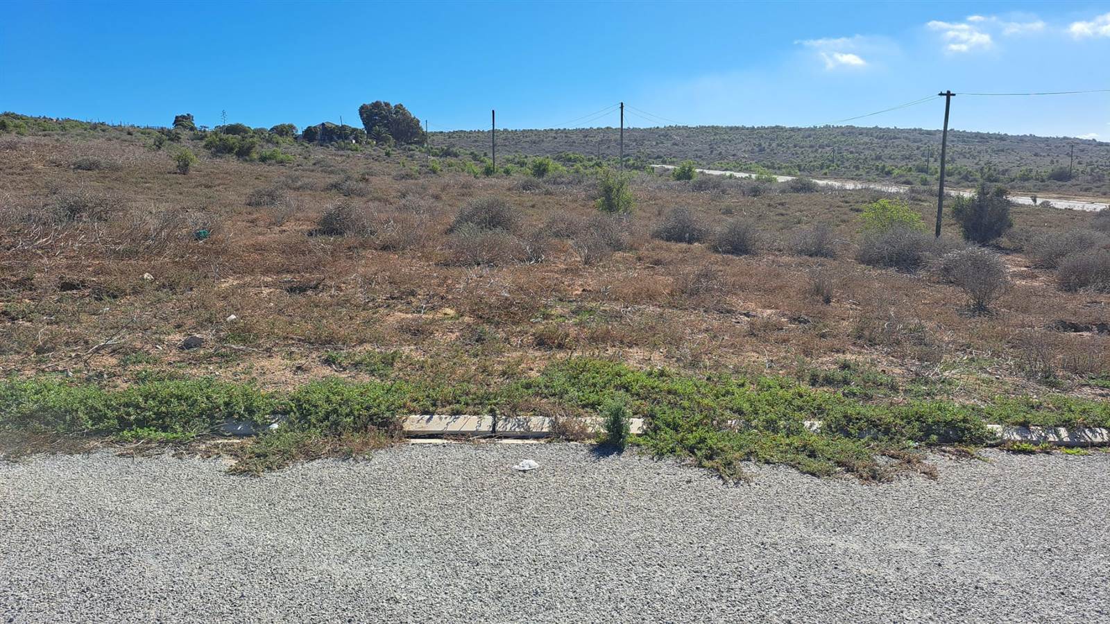 556 m² Land available in Saldanha photo number 5