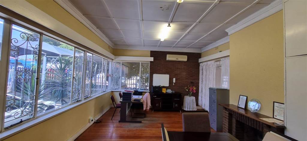 200  m² Commercial space in Krugersdorp Central photo number 18