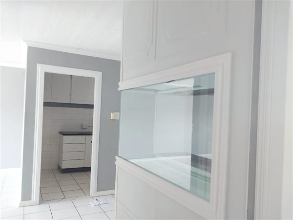 2 Bed Apartment