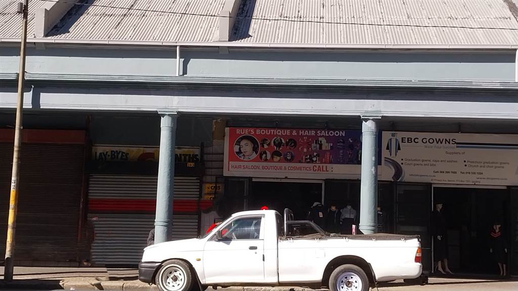 595  m² Retail Space in Benoni Central photo number 4