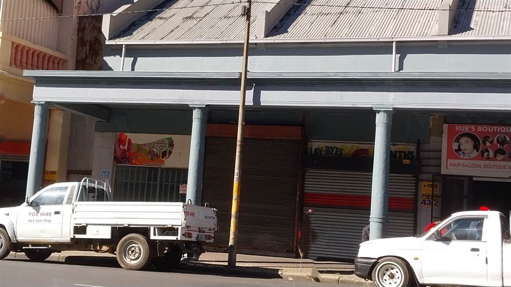 595  m² Retail Space in Benoni Central photo number 3