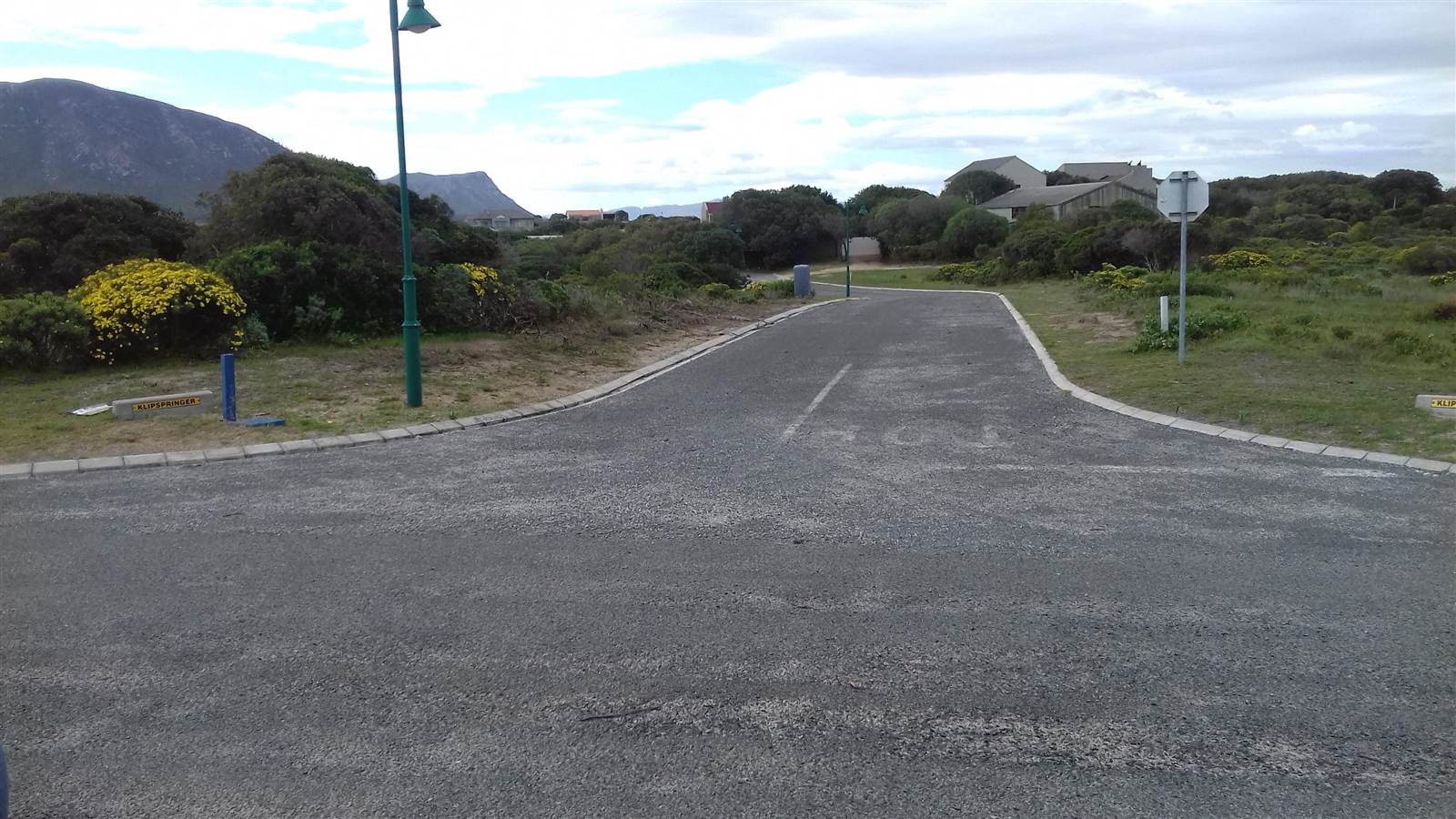 605 m² Land available in Kleinbaai photo number 8