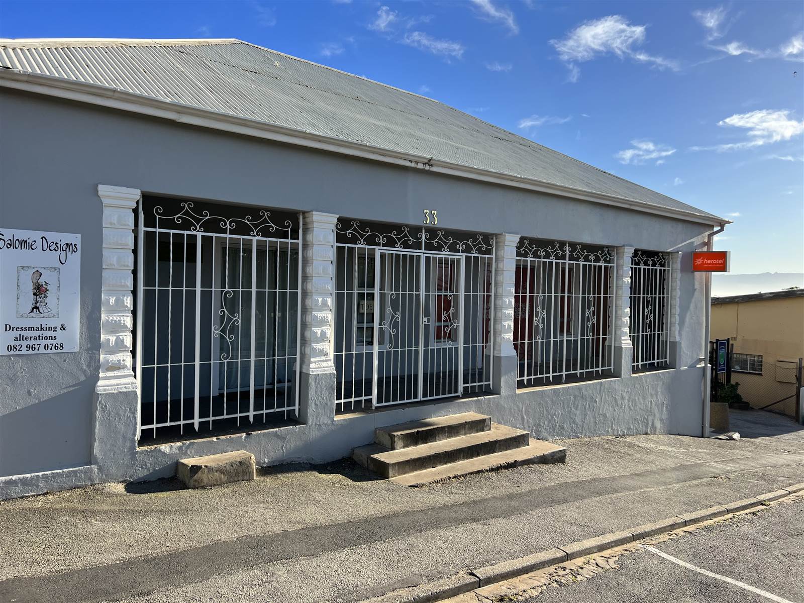 2360  m² Commercial space in Piketberg photo number 4