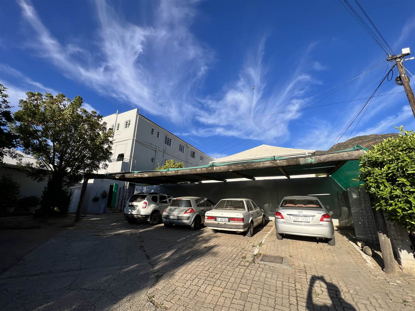 2360  m² Commercial space in Piketberg photo number 15
