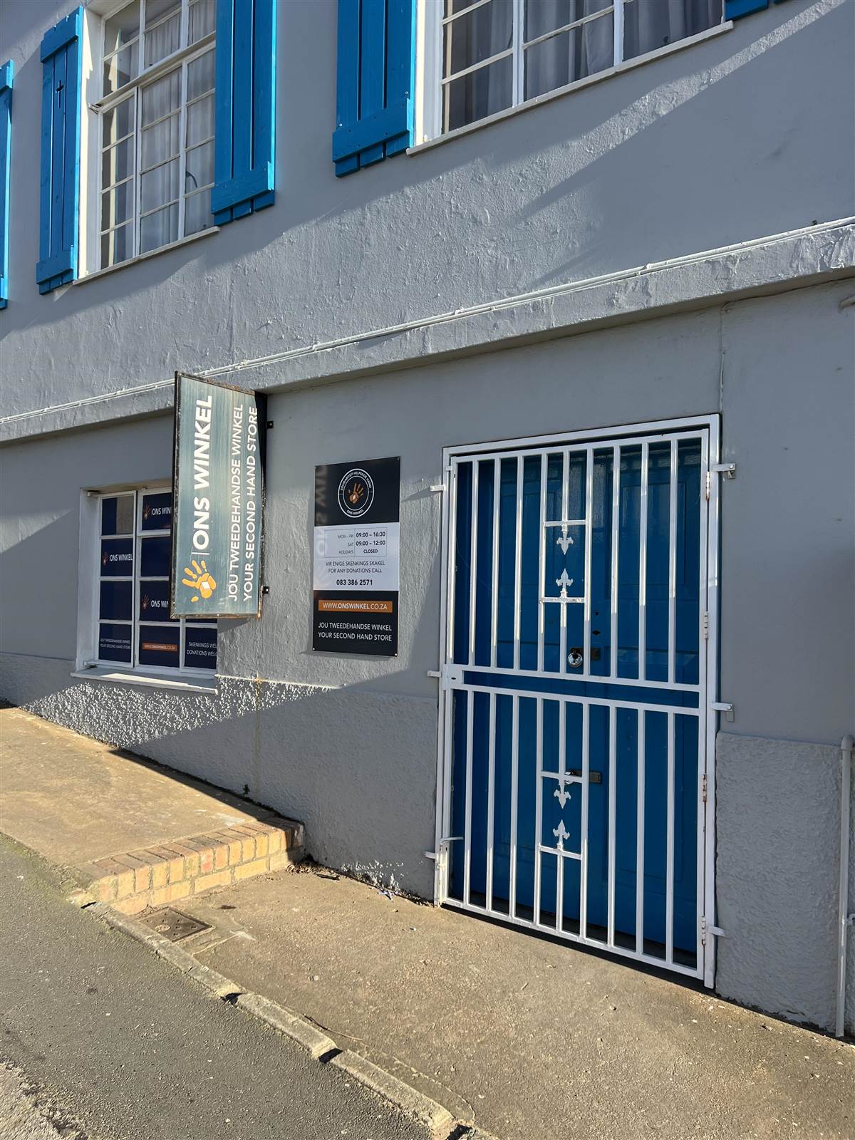 2360  m² Commercial space in Piketberg photo number 5